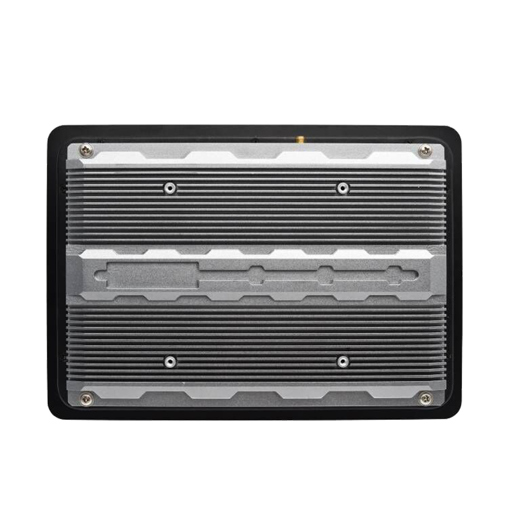 IPC-HC1302 10.1 Inch Core I3/i5/i7  Wall Mounted Panel  PC