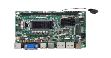 How to Choose a Reliable Industrial PC Motherboard 