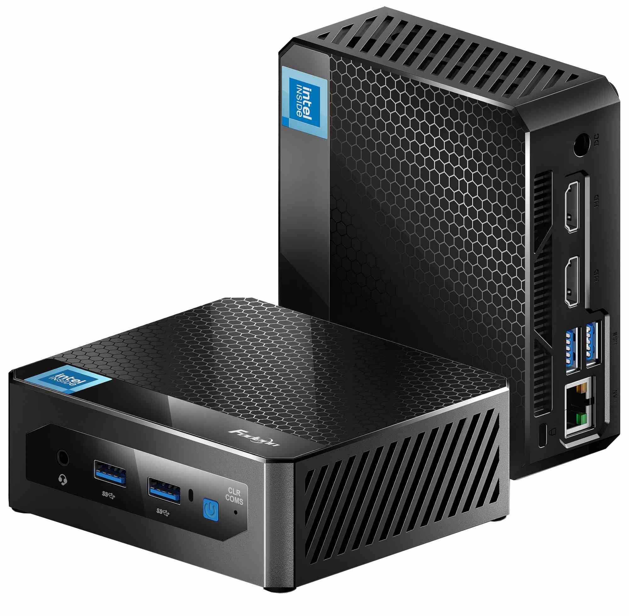 Fodenn n100 mini pc