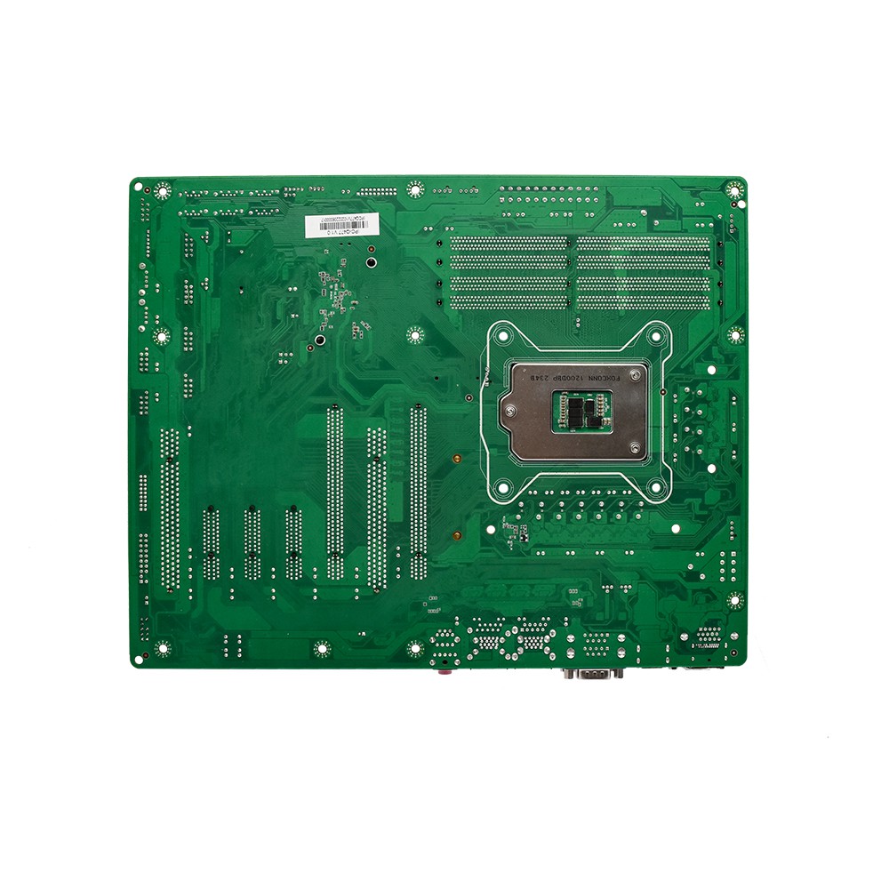 IPC-Q477 ATX PCIE 16X Embedded Industrial Motherboard