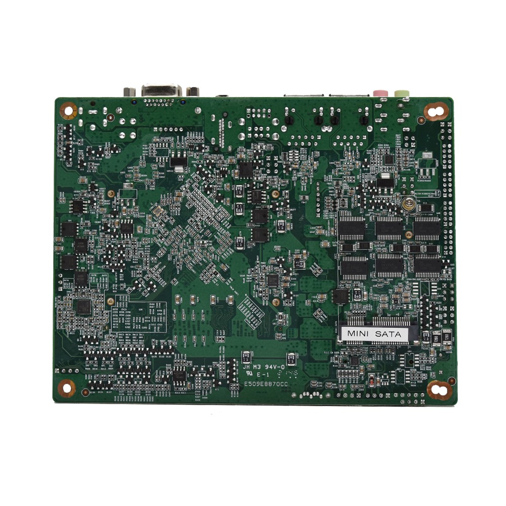 IPC-BT35 Embedded Industrial Motherboard