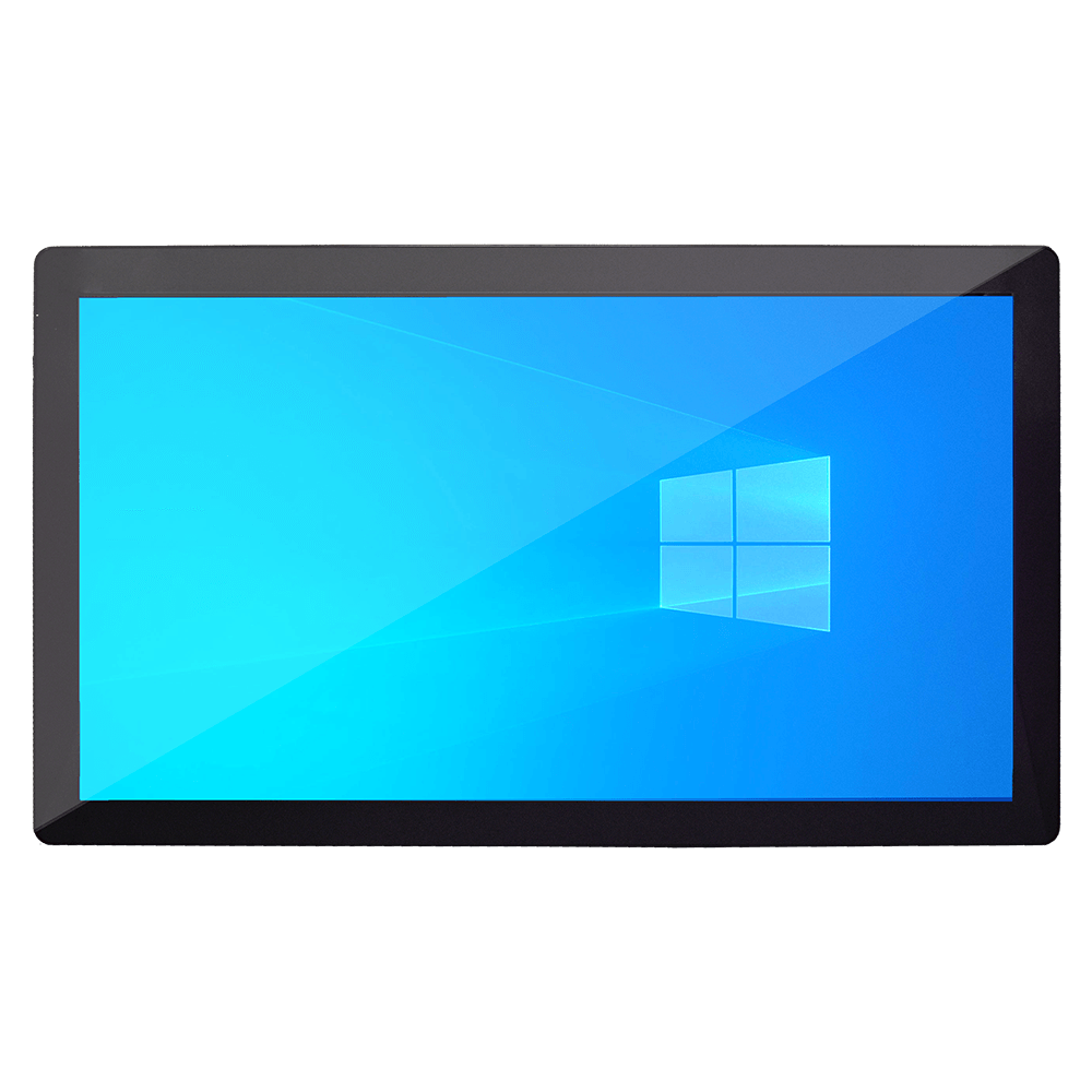 IPC-HC1318 18.5 Inch Windows Wall Mounted Panel PC