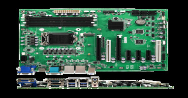 What Is a Micro ATX Motherboard?