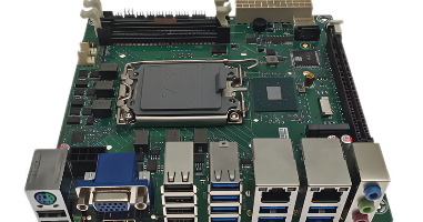 Introducing the IPC-H61010C Industrial Motherboard: The Perfect Solution for Your Business
